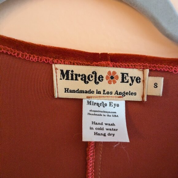 Miracle Eye heart breaker dress - Picture 2 of 5